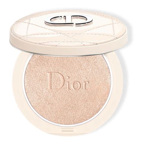 dior iluminator|dior forever couture highlighter.